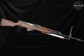 Zastava Arms M59/66 SKS 7.62x39 Blued in Very Good Condition Image 2