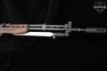 Zastava Arms M59/66 SKS 7.62x39 Blued in Very Good Condition Image 4