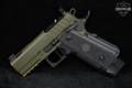Girsan Witness2311SC BRAT 9mm Luger OD Green in Excellent Condition Image 3