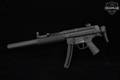 Heckler & Koch (H&K, HK) MP5 SD .22 LR Black in Good Condition Image 2