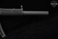 Heckler & Koch (H&K, HK) MP5 SD .22 LR Black in Good Condition Image 5
