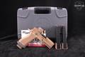Sig Sauer M18 XSeries 9mm Luger Coyote Tan in Excellent Condition Image 2