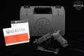 2024 Beretta Model 80X Cheetah Urban Tactical .380 ACP Black in Like-New Condition Image 2