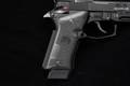 2024 Beretta Model 80X Cheetah Urban Tactical .380 ACP Black in Like-New Condition Image 4