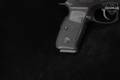 TRISTAR-CANIK T120 9mm Luger (9x19 Para) Blued in Excellent Condition Image 4
