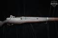 1943-44 Springfield Armory M1 Garand .30-06 Parkerized in Good Condition Image 3