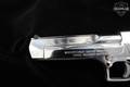 Magnum Research IMI Desert Eagle Israel Military Industries .44 Mag. Chrome in Very Good Condition Image 3