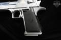 Magnum Research IMI Desert Eagle Israel Military Industries .44 Mag. Chrome in Very Good Condition Image 5