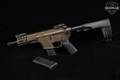 CMMG Banshee Mk57 300 Series 5.7X28mm Midnight Bronze in Very Good Condition Image 2