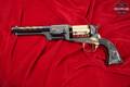 Colt Model 1848 Dragoon Signature Series; 3rd Generation; Cochise Commemorative; Limited Edition; 1 of 50 .44 Two-Tone Blued & Gold in Very Good Condition Image 4