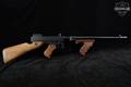Auto Ordnance Model of 1927 A3 .22 LR Blued & Walnut in Good Condition Image 3