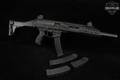 CZ Scorpion 3+ Carbine 9mm Luger Black in Good Condition Image 2