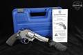 Smith & Wesson (S&W) Model 686-6 SSR Pro Series .357 Mag. Matte Stainless in Very Good Condition Image 2