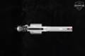 Smith & Wesson (S&W) Model 686-6 SSR Pro Series .357 Mag. Matte Stainless in Very Good Condition Image 4