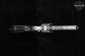 Smith & Wesson (S&W) Model 686-6 SSR Pro Series .357 Mag. Matte Stainless in Very Good Condition Image 5