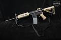 Colt M4 Carbine 5.56mm NATO (.223 Rem.) Black in Very Good Condition Image 2