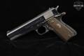 1951 Colt Government Model Pre-Series 70 .45 ACP Blued in Very Good Condition Image 2