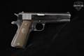 1951 Colt Government Model Pre-Series 70 .45 ACP Blued in Very Good Condition Image 3