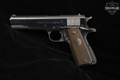 1951 Colt Government Model Pre-Series 70 .45 ACP Blued in Very Good Condition Image 4