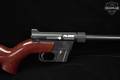 Armalite AR-7 Explorer Costa Mesa, Patents Pending .22 LR Brown Marbled in Good Condition Image 5