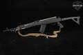 1968 Norinco SKS Type 56 7.62x39 Black in Good Condition Image 2