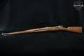 1922 Carl Gustav M96 6.5x55 Swedish Blued in Very Good Condition Image 2