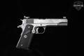 1950 Colt Government Model Super 38 .38 Super Royal Blue in Fair Condition Image 3