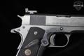 1950 Colt Government Model Super 38 .38 Super Royal Blue in Fair Condition Image 5