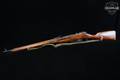1946 Izhevsk Arsenal M91/30 Mosin-Nagant 7.62x54R Blued in Good Condition Image 2