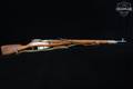 1946 Izhevsk Arsenal M91/30 Mosin-Nagant 7.62x54R Blued in Good Condition Image 3
