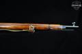 1946 Izhevsk Arsenal M91/30 Mosin-Nagant 7.62x54R Blued in Good Condition Image 4