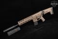 Palmetto State Armory (PSA) JAKL 5.56mm NATO FDE in Very Good Condition Image 2