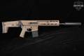 Palmetto State Armory (PSA) JAKL 5.56mm NATO FDE in Very Good Condition Image 3