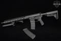 Aero Precision M4E1 5.56mm NATO Black in Excellent Condition Image 2