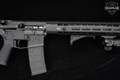 Aero Precision M4E1 5.56mm NATO Black in Excellent Condition Image 5