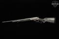 2008 Marlin Firearms Co. Model 336XLR .35 Rem. Satin Stainless & Grey Laminate in Very Good Condition Image 2