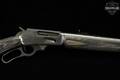 2008 Marlin Firearms Co. Model 336XLR .35 Rem. Satin Stainless & Grey Laminate in Very Good Condition Image 5