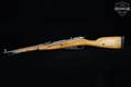 Jianshe Arsenal Type 53 7.62x54R Blued in Good Condition Image 2
