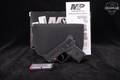 Smith & Wesson (S&W) Bodyguard 380 Crimson-Trace .380 ACP Black in Excellent Condition Image 2