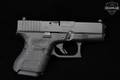 Glock 26 Gen5 9mm Luger (9x19 Para) nDLC in Excellent Condition Image 3