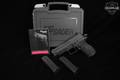 Sig Sauer P227 Full-Size; PSP Liquor Control Enforcement; Special Configuration .45 ACP Black in Excellent Condition Image 2