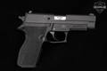 Sig Sauer P227 Full-Size; PSP Liquor Control Enforcement; Special Configuration .45 ACP Black in Excellent Condition Image 3