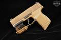 Sig Sauer P365 NRA Edition; Lipsey's Exclusive 9mm Luger Coyote in Good Condition Image 4