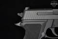 Sig Sauer P229 Elite 9mm Luger (9x19 Para) Nitron in Excellent Condition Image 4