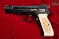 2021 CZ CZ 75 B 45th Anniversary Limited Edition (0887 of 1000) 9mm Luger Blued in Excellent Condition Image 2