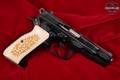 2021 CZ CZ 75 B 45th Anniversary Limited Edition (0887 of 1000) 9mm Luger Blued in Excellent Condition Image 3