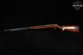 Remington Model 34 .22 LR Blued & Walnut in Fair Condition Image 2