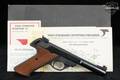 1974 High Standard The Sharpshooter .22 LR Blued in Good Condition Image 2