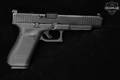 Glock 34 Gen5 MOS 9mm Luger Black in Excellent Condition Image 3