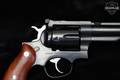 2003 Sturm Ruger Redhawk New Model .44 Mag. Blued in Very Good Condition Image 5